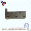 #45 steel Automated production line guide bar